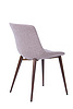 9-08B Fabric Dining Chair