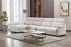 Full KD Power Sectional Recliner Sofa