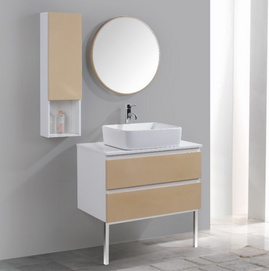 Australian style bathroom vanity complete bath vanity set