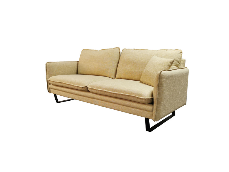 Modern Minimalist Fabric Sofa-RX13