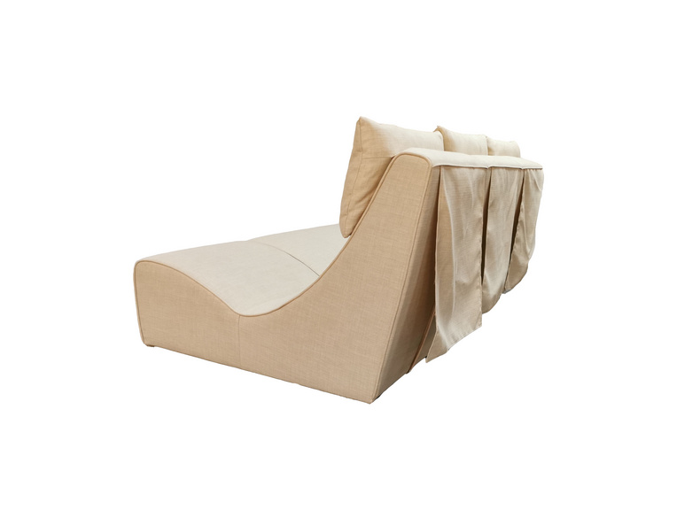 Modern Foldable Sofa Bed-RX15