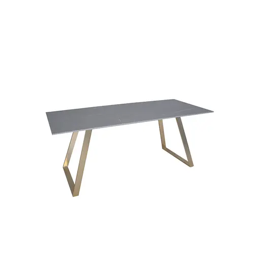 TS199037DT Stone Board dining table