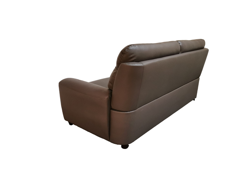 Modern Light Luxury Leather Sofa-RX04