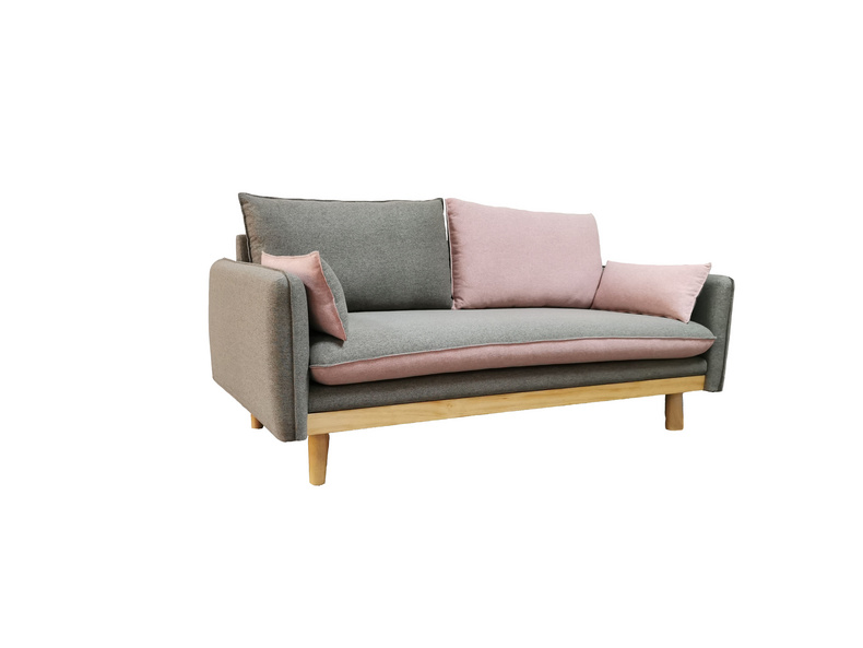 Modern Fashionable Minimalist Sofa-RX02 NY