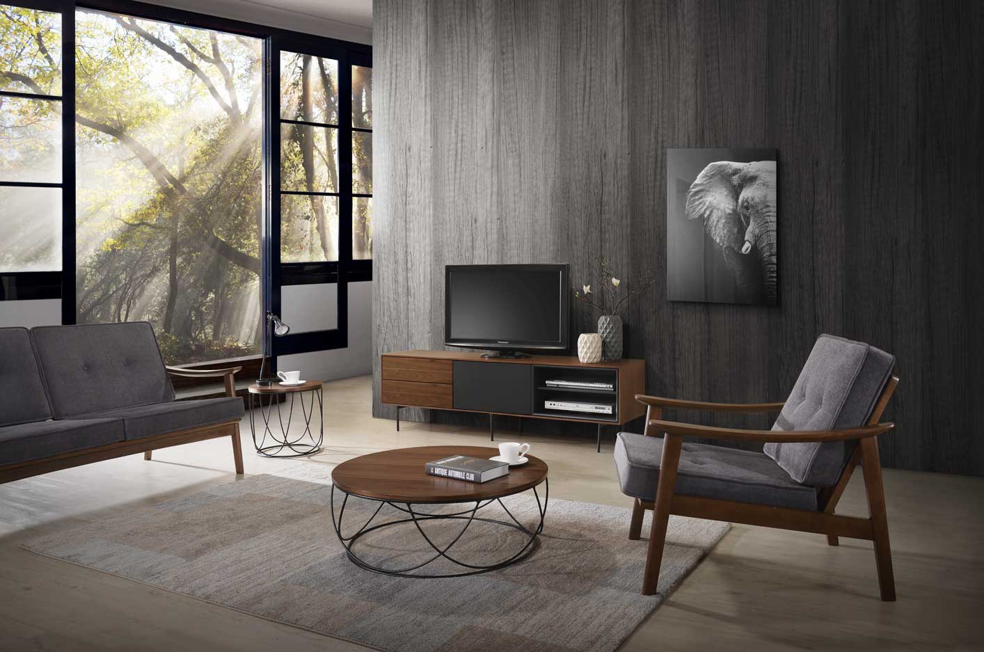 Coffee Table  MIT-5148