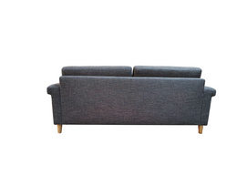 Modern Minimalist Fabric Sofa-RX18