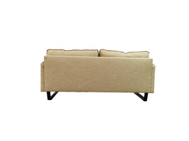Modern Minimalist Fabric Sofa-RX13