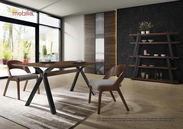 Dinning Room Table    MI-836-MIT-5223