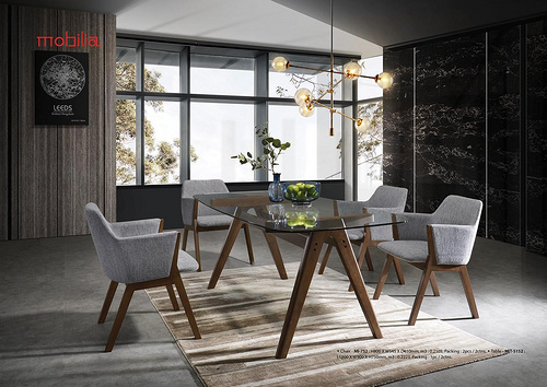 Dinning Room Table MI-752-MIT-5152