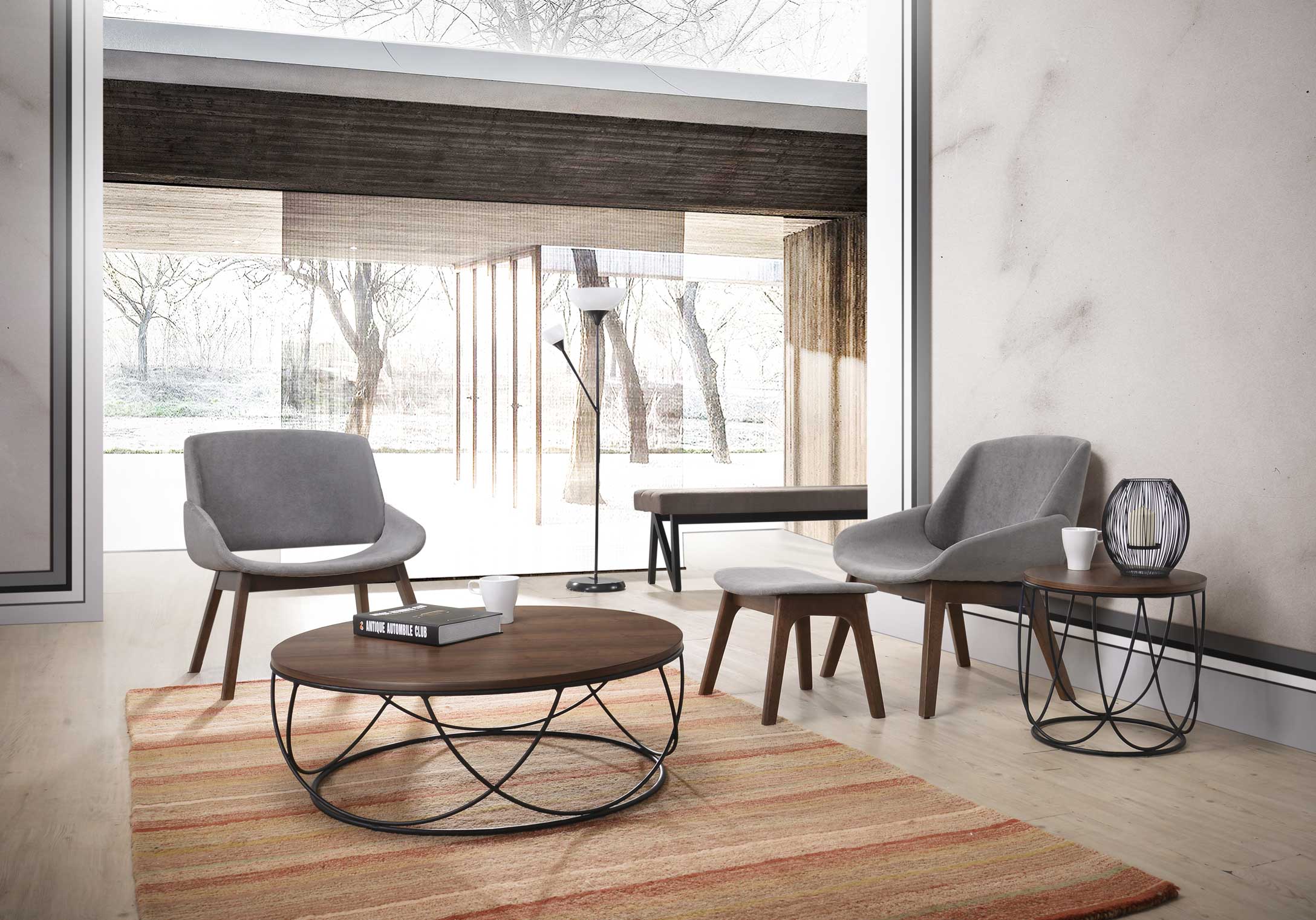 Coffee Table  MIT-5148