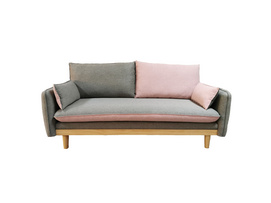 Modern Fashionable Minimalist Sofa-RX02 NY
