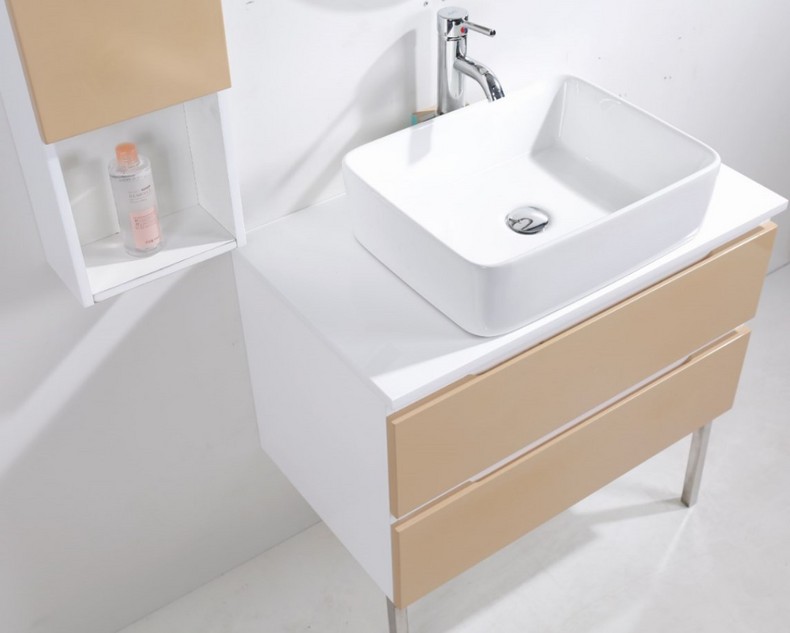 Australian style bathroom vanity complete bath vanity set