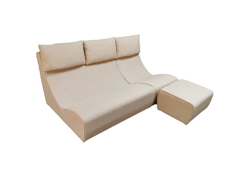 Modern Foldable Sofa Bed-RX15