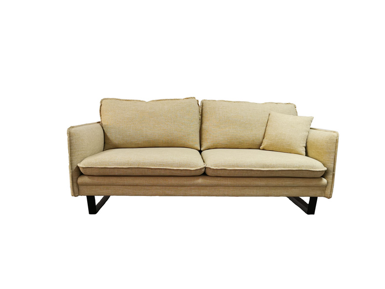 Modern Minimalist Fabric Sofa-RX13