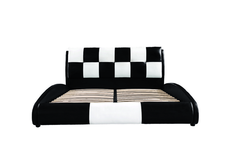 Bed S-39