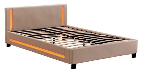 Bed S-03