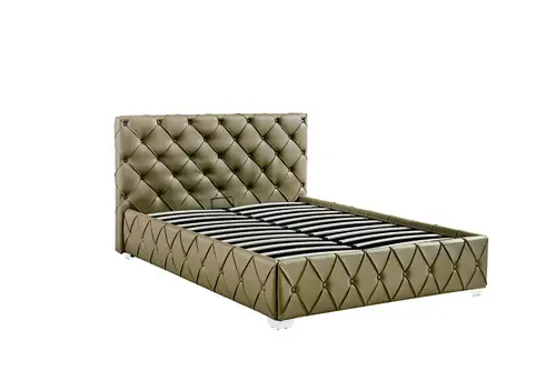 Bed S-34
