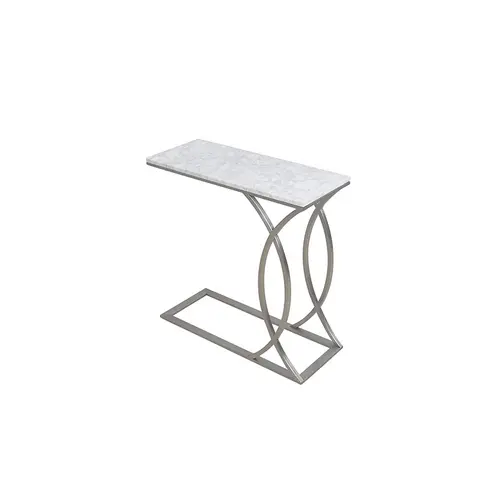 TS199053ET Carrera marble side table