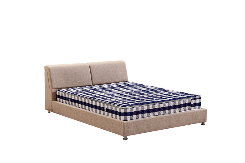 Bed S-07