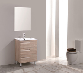 Modern style selections bathroom vanity base cabinet