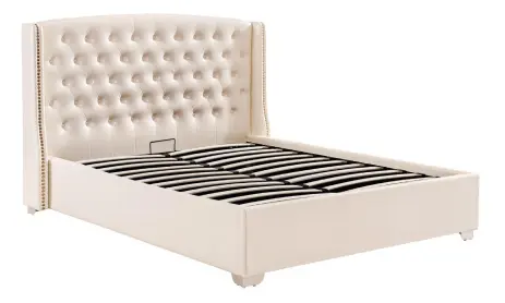 Bed S-33