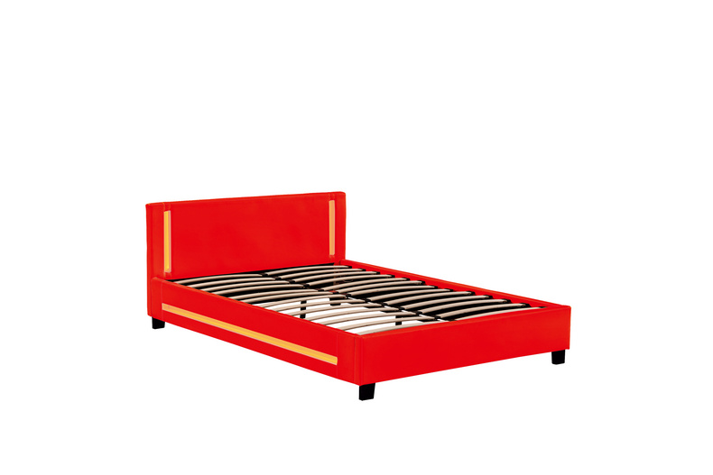 Bed S-03