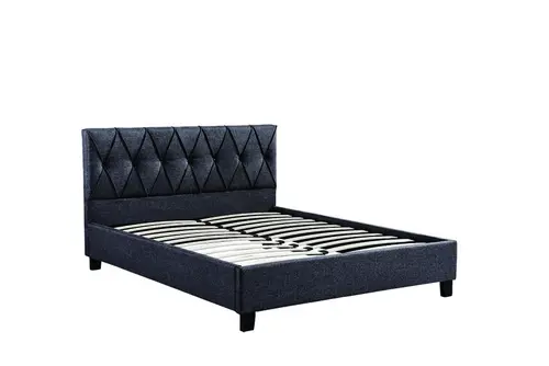 Bed S-50