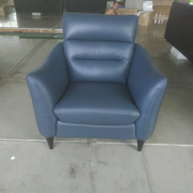 Fixed sofa/ Stationary Sofa - 6352