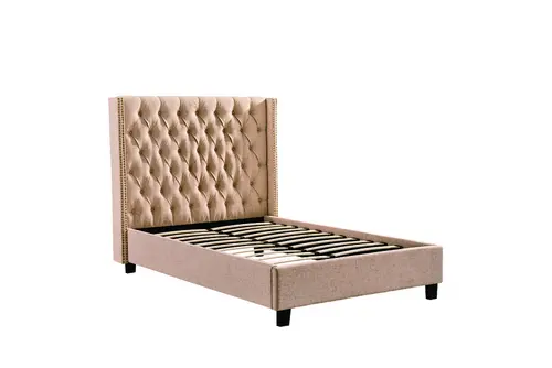 Bed S-36