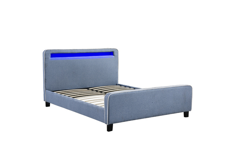 Bed S-51