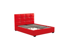 Bed S-10