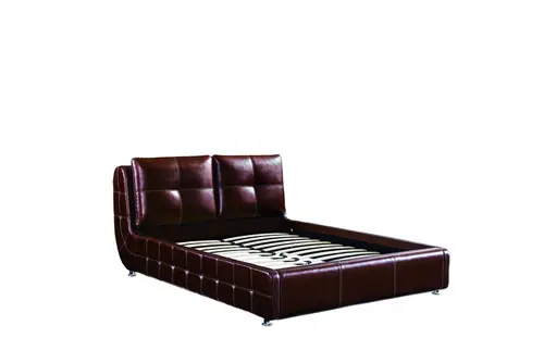 Bed S-43
