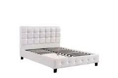 Bed S-46