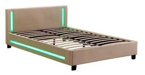 Bed S-03