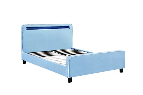 Bed S-51