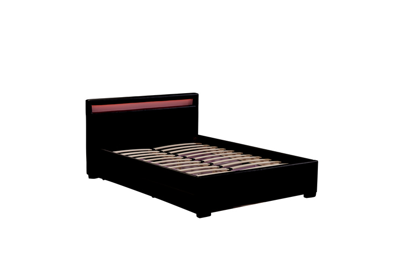 Bed S-02