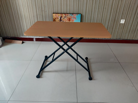 Folding table002