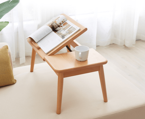 Y83D06 Bay Window Table