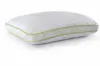 Dual use memory foam pillow
