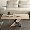 WEISSHORN Coffee Table