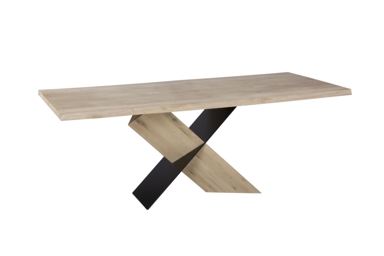 WEISSHORN DINING TABLE