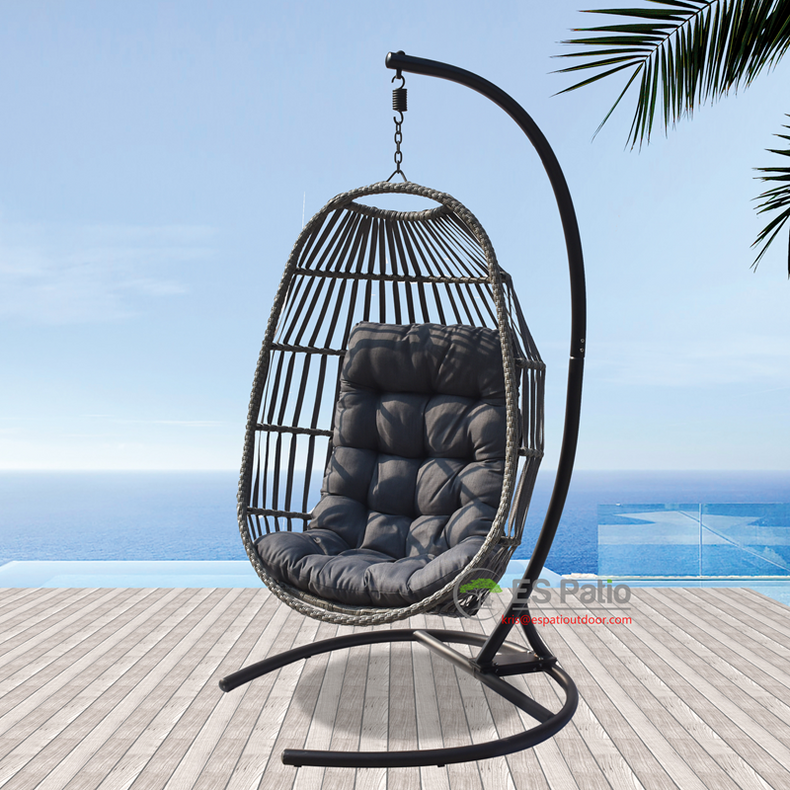 Folding Hanging Chair