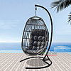 Folding Hanging Chair