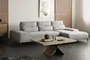 WEISSHORN Coffee Table
