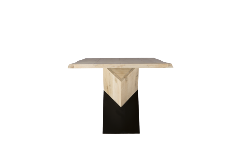 WEISSHORN DINING TABLE