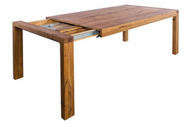 Riva Extension Dining table