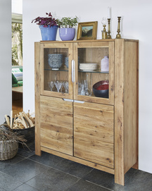 Riva highboard  4 doors