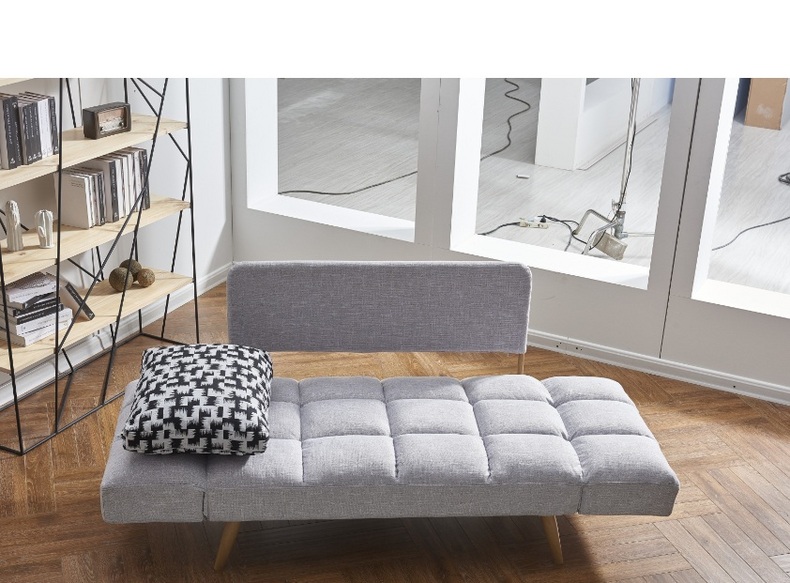 QLM-137, click clack sofa bed