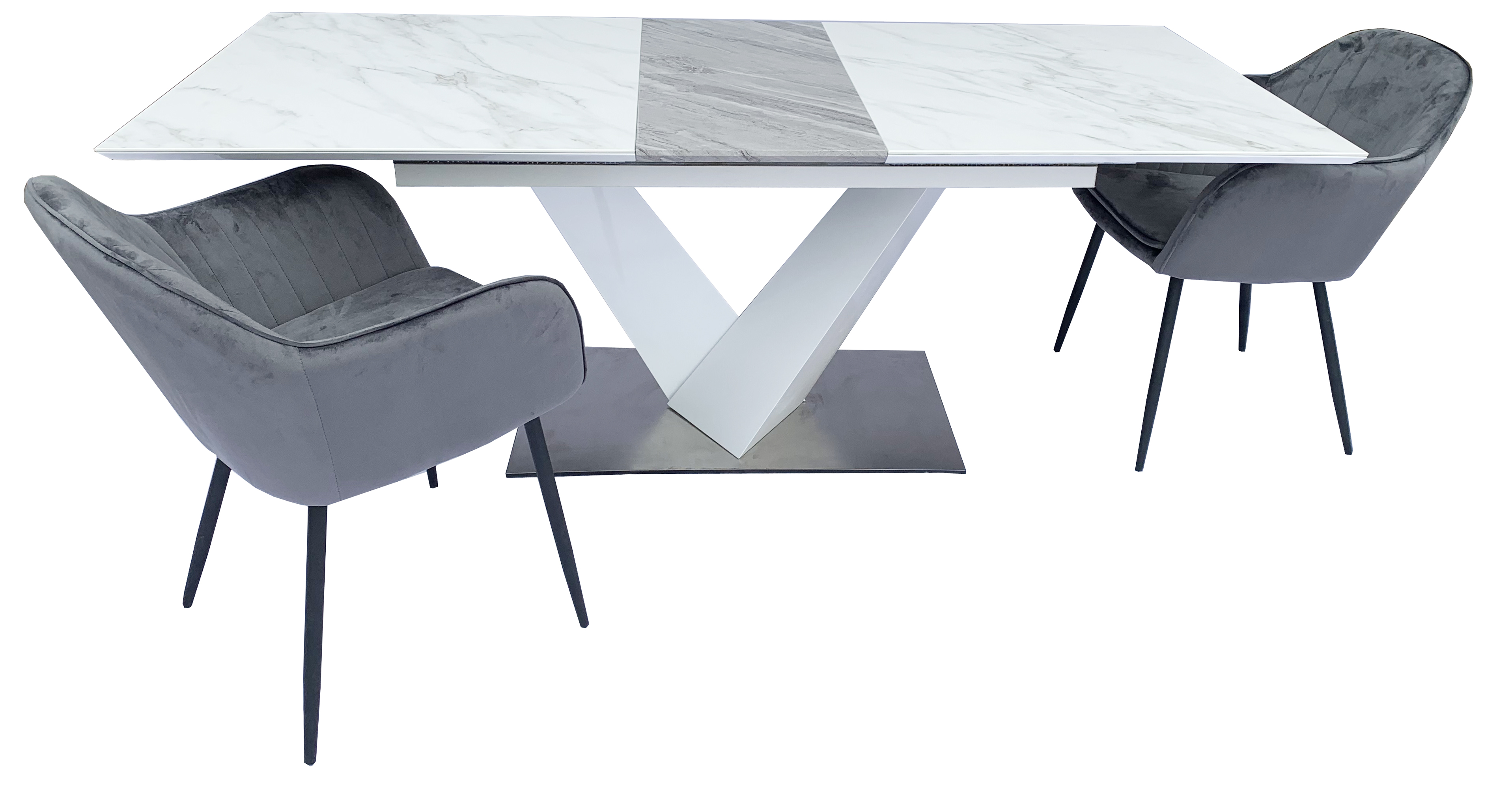 VIVA table