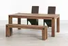 TRAVERS DINING TABLE 160/180/200cm/ Bench